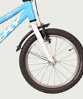 16.1050 kinderfiets - BikeFlip