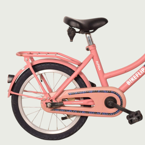16.1055 kinderfiets - BikeFlip