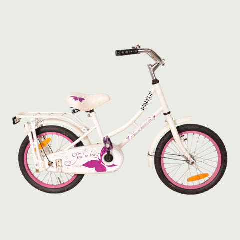 16.1056 kinderfiets - BikeFlip