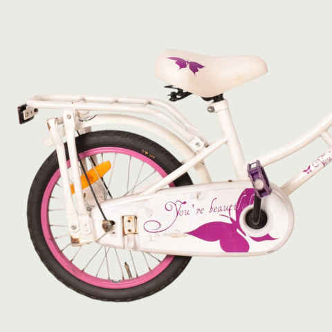 16.1056 kinderfiets - BikeFlip