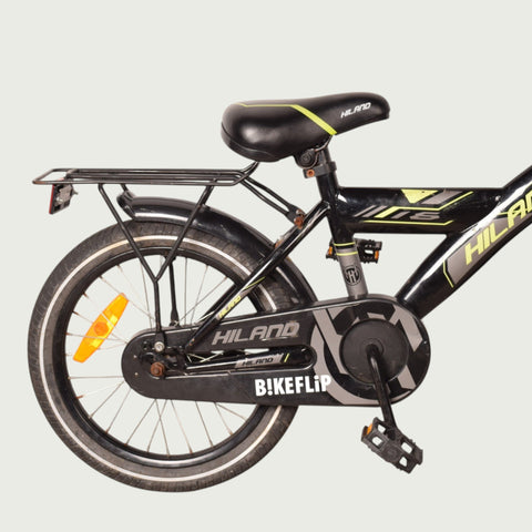 16.1057 kinderfiets - BikeFlip
