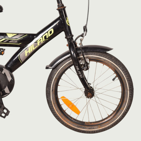 16.1057 kinderfiets - BikeFlip