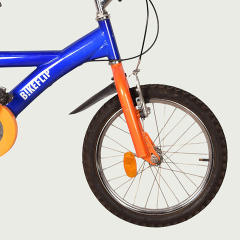 16.1060 kinderfiets - BikeFlip