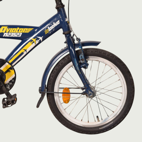 16.1061 kinderfiets - BikeFlip