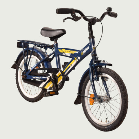 16.1061 kinderfiets - BikeFlip