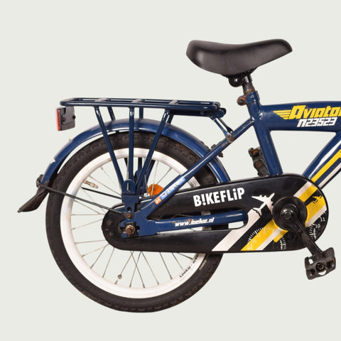 16.1061 kinderfiets - BikeFlip