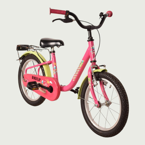 16.1062 kinderfiets - BikeFlip