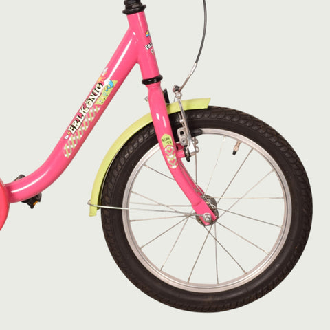16.1062 kinderfiets - BikeFlip