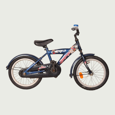16.1063 kinderfiets - BikeFlip