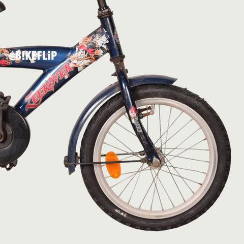 16.1063 kinderfiets - BikeFlip