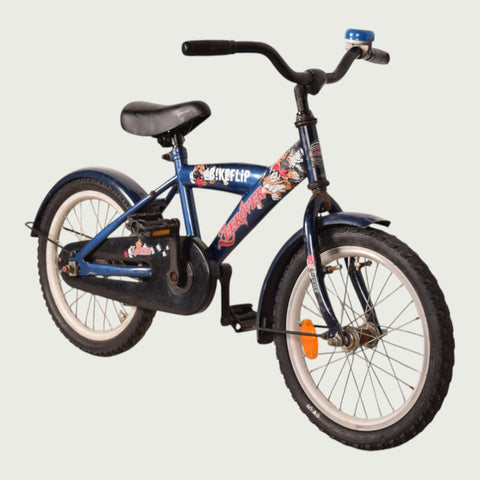 16.1063 kinderfiets - BikeFlip