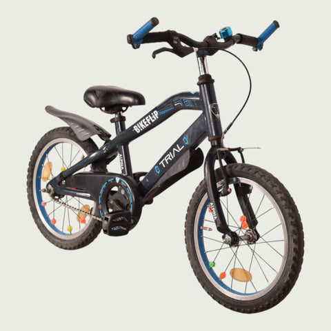 16.1065 kinderfiets - BikeFlip