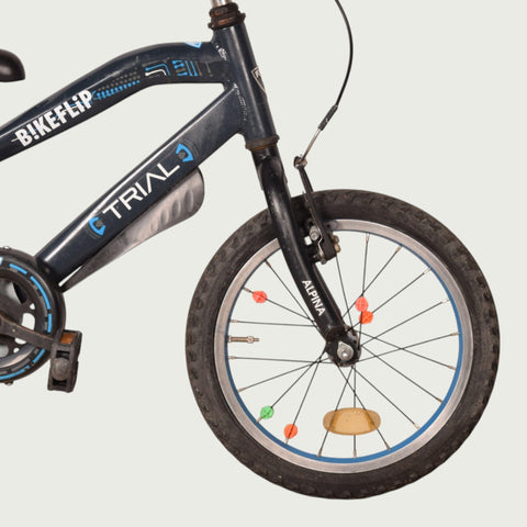 16.1065 kinderfiets - BikeFlip