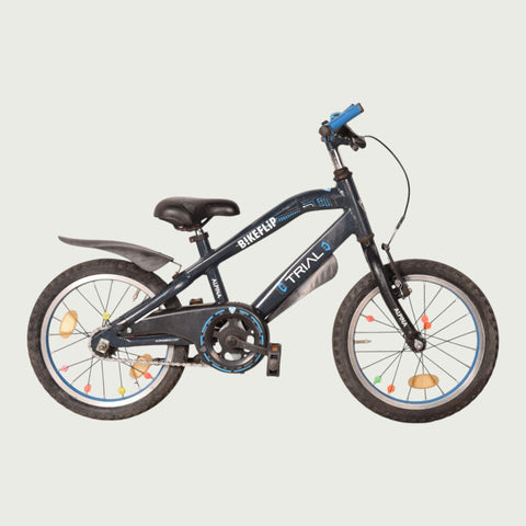 16.1065 kinderfiets - BikeFlip