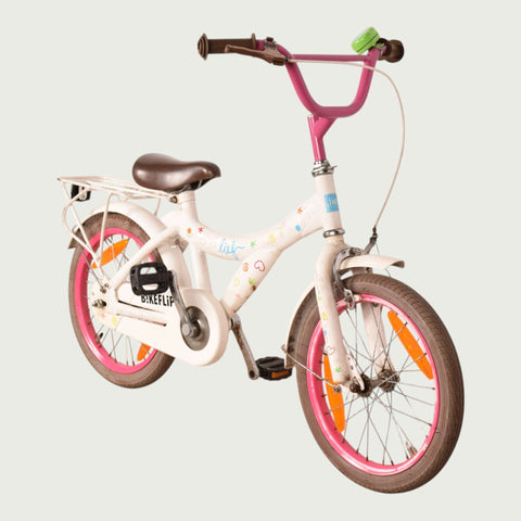 16.1066 kinderfiets - BikeFlip
