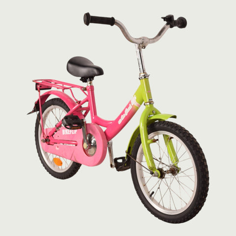 16.1068 kinderfiets - BikeFlip