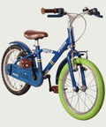16.1070 kinderfiets - BikeFlip
