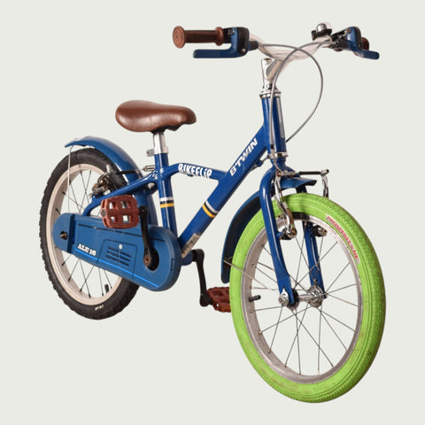 16.1070 kinderfiets - BikeFlip