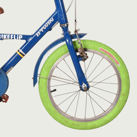 16.1070 kinderfiets - BikeFlip