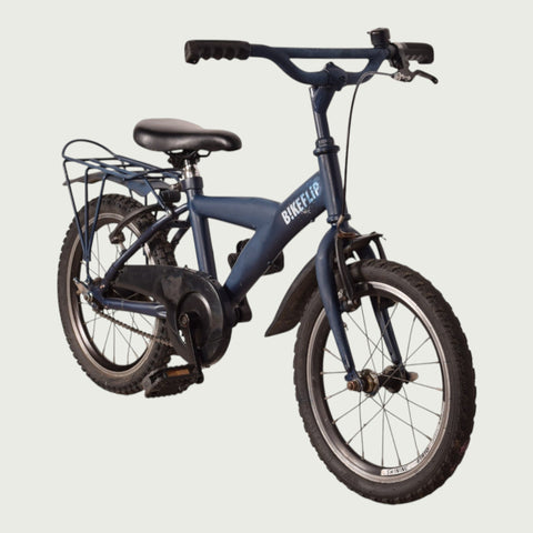 16.1071 kinderfiets - BikeFlip