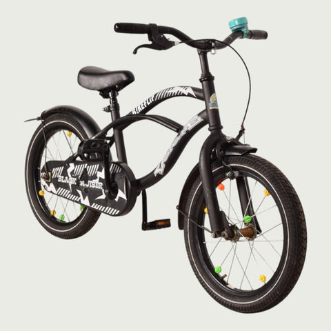 16.1072 kinderfiets - BikeFlip