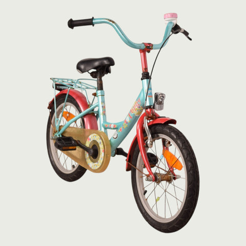 16.1073 kinderfiets - BikeFlip