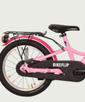 16.1075 kinderfiets - BikeFlip