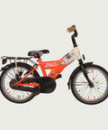 16.1080 kinderfiets - BikeFlip