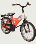 16.1080 kinderfiets - BikeFlip