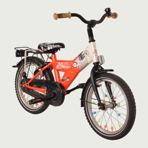 16.1080 kinderfiets - BikeFlip
