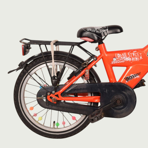 16.1080 kinderfiets - BikeFlip