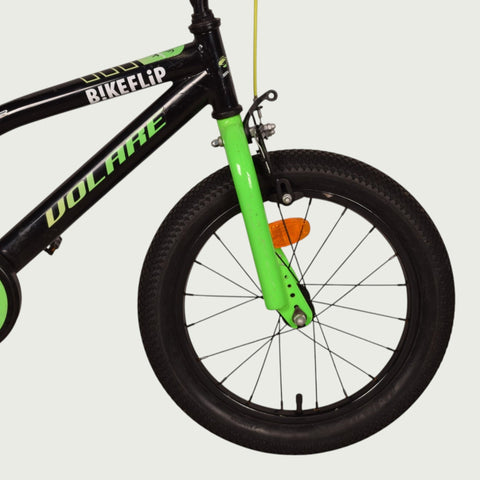16.1081 kinderfiets - BikeFlip