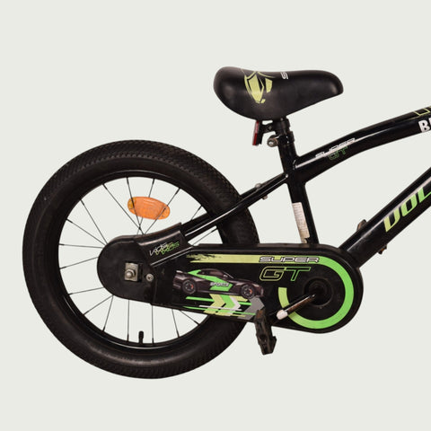 16.1081 kinderfiets - BikeFlip