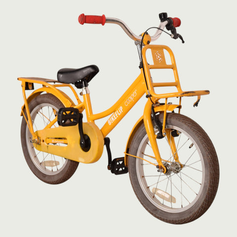 16.1084 kinderfiets - BikeFlip
