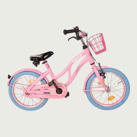 16.145 kinderfiets - BikeFlip