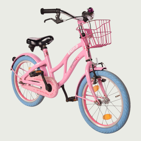 16.145 kinderfiets - BikeFlip