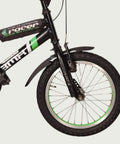 16.153 kinderfiets - BikeFlip