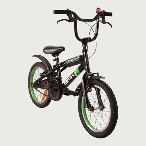16.153 kinderfiets - BikeFlip