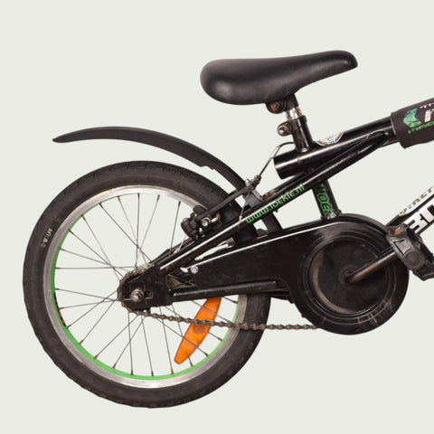 16.153 kinderfiets - BikeFlip