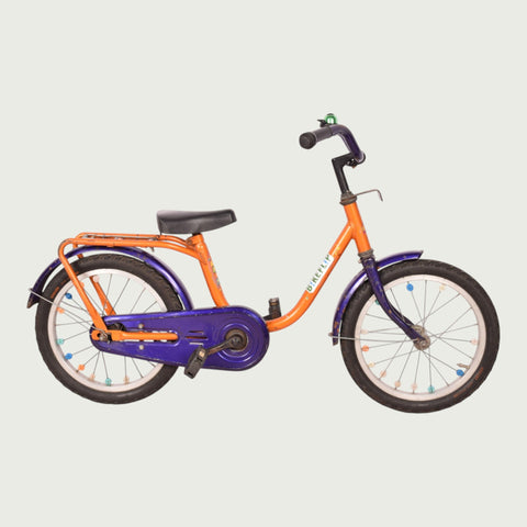 16.156 kinderfiets - BikeFlip