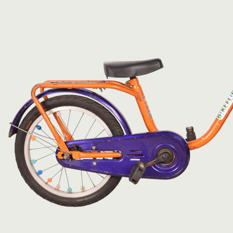 16.156 kinderfiets - BikeFlip