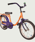 16.156 kinderfiets - BikeFlip