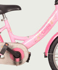 16.170 kinderfiets - BikeFlip