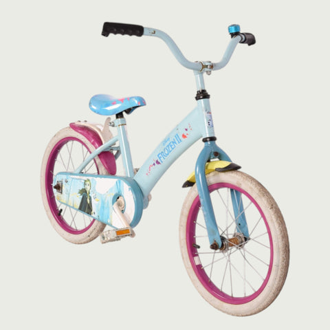 16.183 kinderfiets - BikeFlip