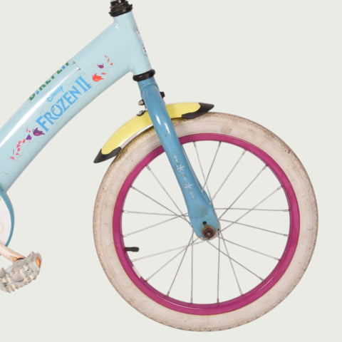 16.183 kinderfiets - BikeFlip