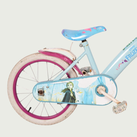 16.183 kinderfiets - BikeFlip