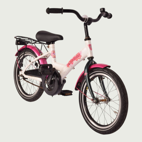 16.186 kinderfiets - BikeFlip