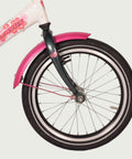 16.186 kinderfiets - BikeFlip