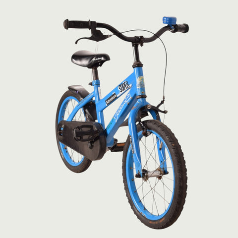 16.190 kinderfiets - BikeFlip