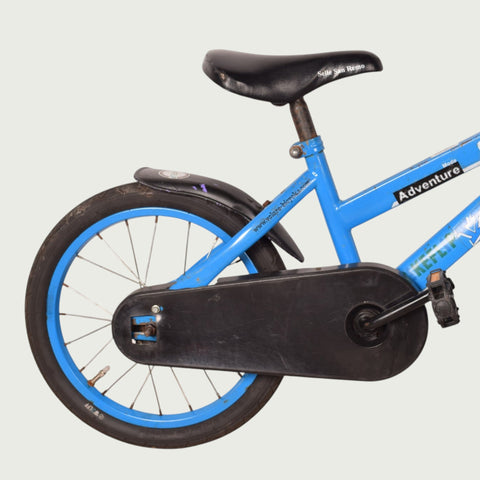 16.190 kinderfiets - BikeFlip